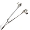 316L Stainless Steel Piercing Tool Septum Forceps Clamp Pliers Tool For Belly Nose Ear Tongue Lip Body Piercing Free Shipping ► Photo 3/6