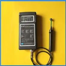 0~ 200mT~ 2000mT магнитные измерения Гаусс метр/магнитное поле/Гаусс метр BST200H(Тесла метр