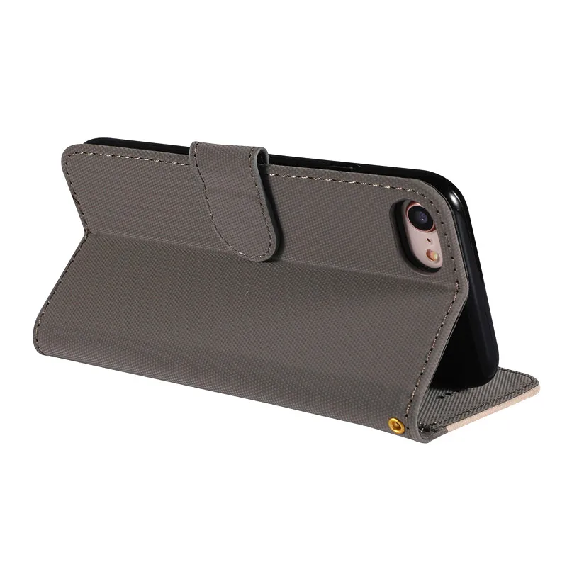 Кожаный чехол-бумажник для iPhone 11 Pro Max, откидная крышка, слот для карт для iPhone 11 XS MAX X XR 6 6S Plus 7 8 Plus, чехол для телефона