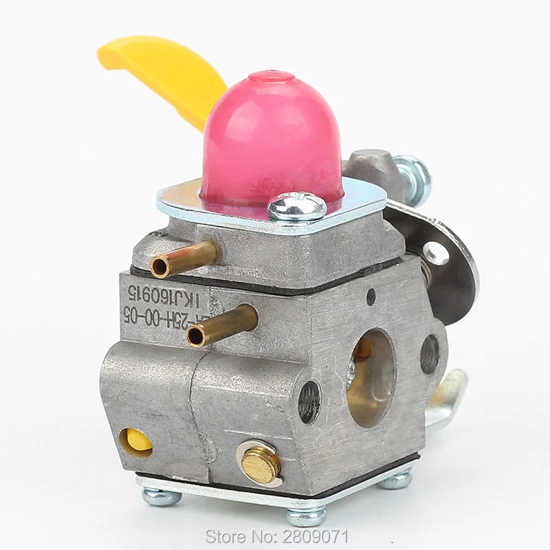 Carb Carburetor Fit ZAMA C1U W18 For FL25C FL20C FX26SC XT260 FX26S