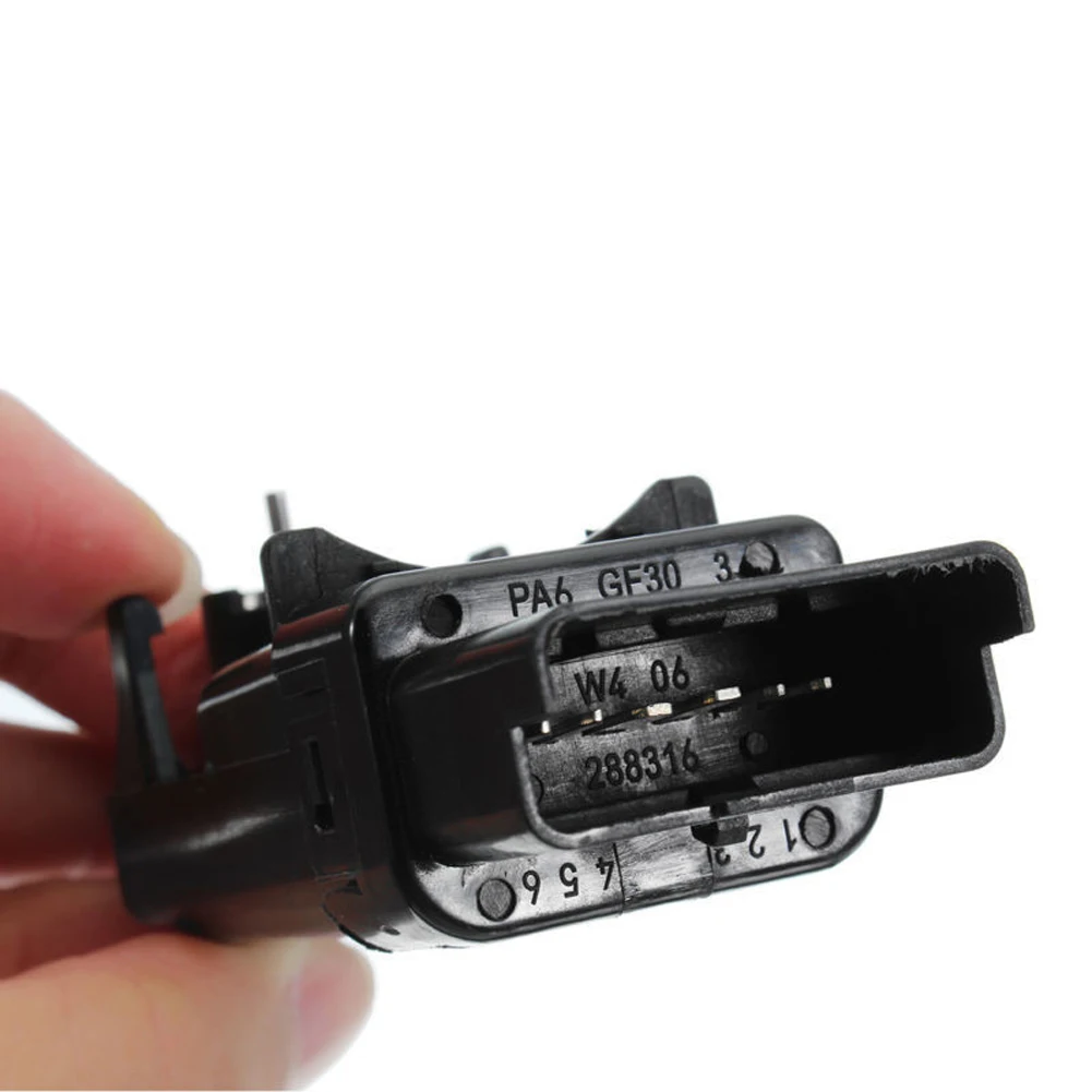 

Window Regulator Motor Module 288887 440788 for Renault Grand Clio Scenic Espace Megane TD326