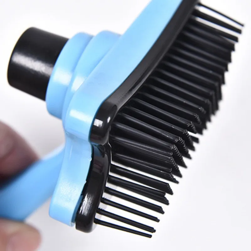 Buy Pet Dog Cat Hair Fur Shedding Trimmer Grooming