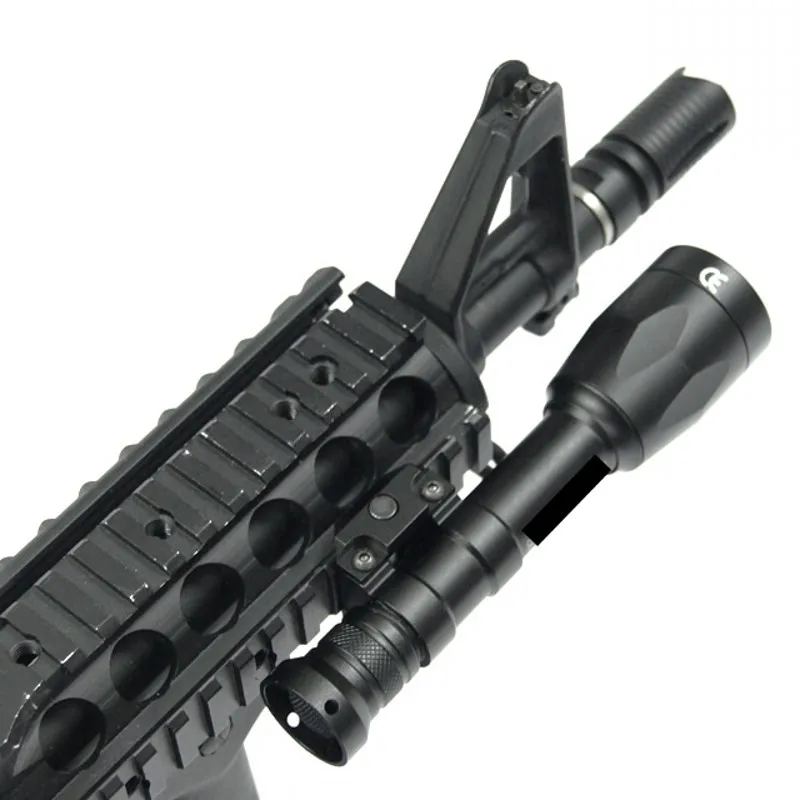 Element Airsoft Arma M600P Скаут светильник светодиодный светильник Тактический оружейный светильник охотничий Linterna Softair винтовка пистолет светильник s EX362