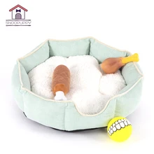 

Pet Dog Bed Breathable Soft Mats for Dogs House for Cat Mats for Cats Dog Beds for Large Dogs Pet Products Cama de Gatos T08