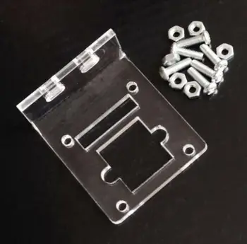 

10 pcs Camera bracket OV7670 camera module acrylic bracket