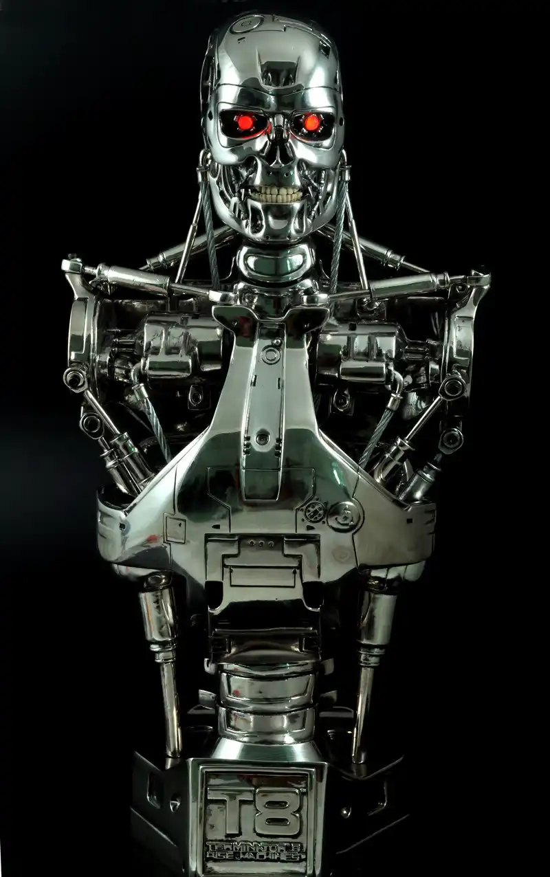 t2 action figures