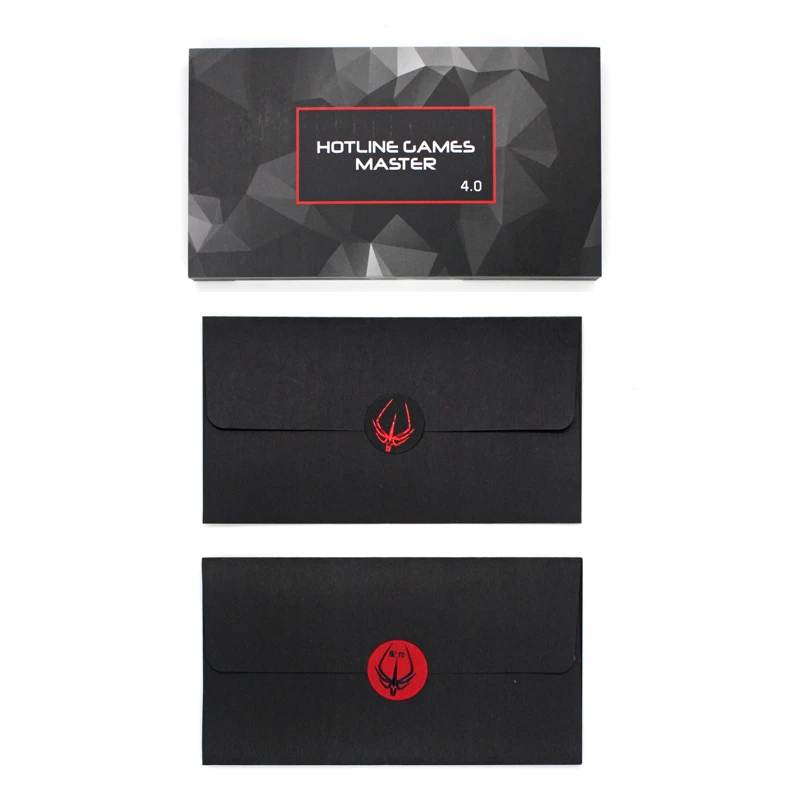 

1 pack original Hotline Games Master 4.0 mouse feet mouse skates for logitech G403 G603 G703 Thickness 0.6mm/0.23mm