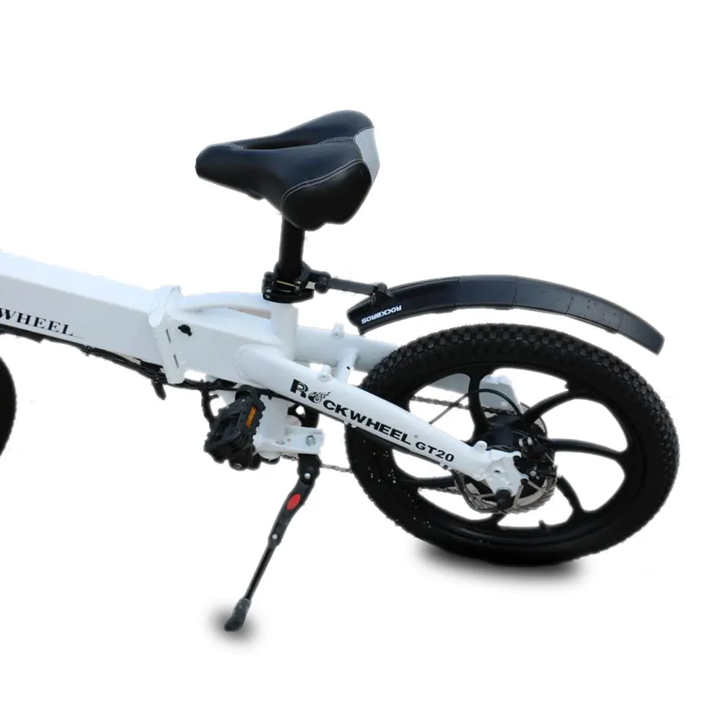 Excellent Europe Warehouse Stock Electric Bike with Removable Battery for Adult Electric Bicycle Two Wheel 8