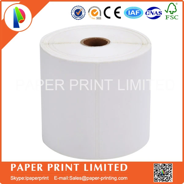 20 x Rolls 4x 6 Direct Thermal UPS, Fedex Shipping Mailling Label For 1