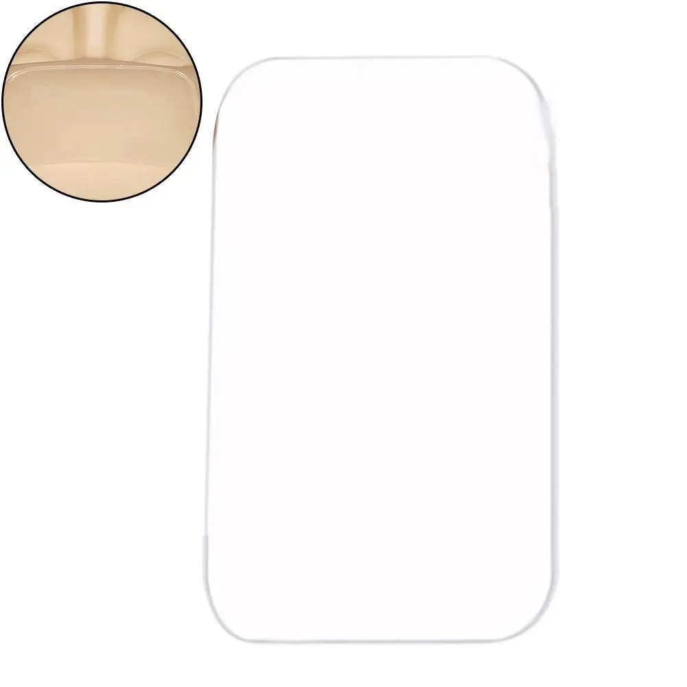 

NEW Eye Makeup Tool False Eyelashes Silicone Pad Extension Plate Forehead Tray Stand Make Up Tool Beauty Tool