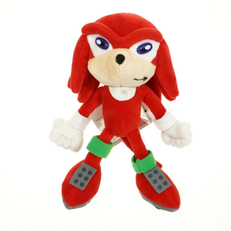 Sonics plush toy (3)