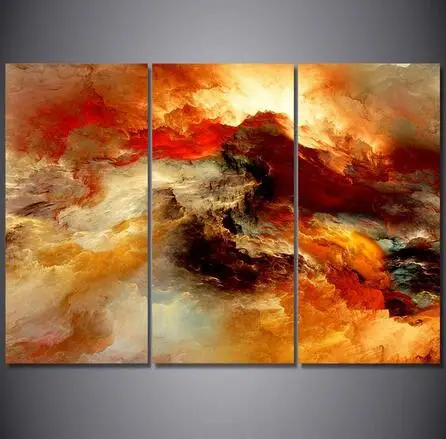 psychedelic art space cloud 8