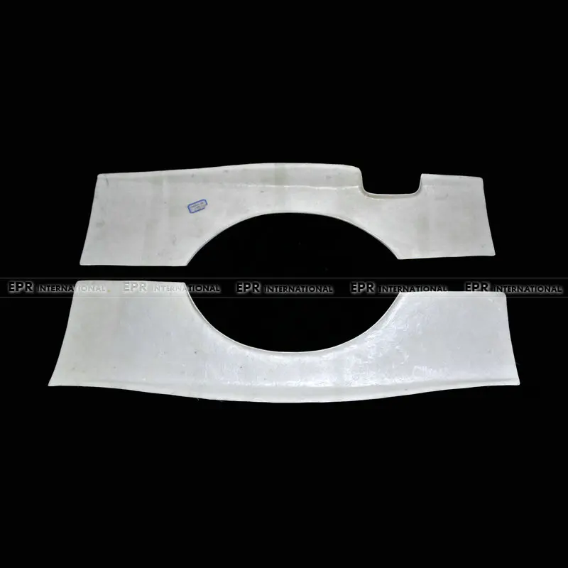 Skyline R33 Wider Rear Fender (Fits GTS GTST) +30mm(5)_1