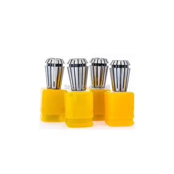

1pcs ER32 Spring Collet CNC Milling Lathe Tool for ER32 toolholder