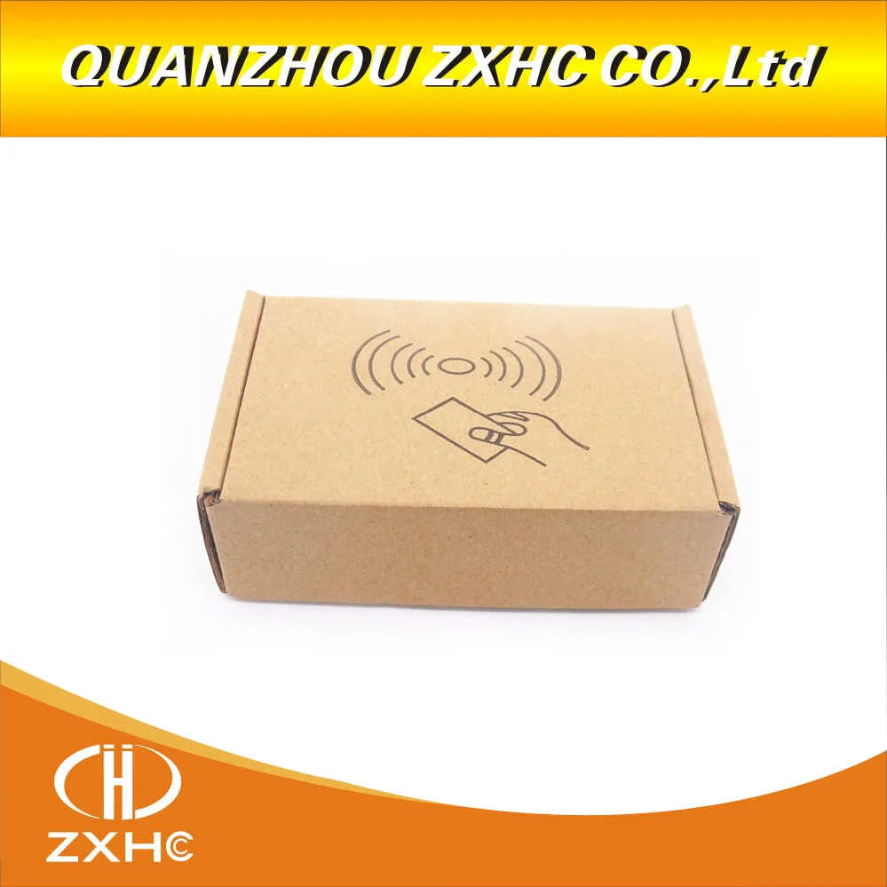Ручной 125 кГц EM4100 RFID Копир писатель Дубликатор Программист читатель T5577 EM4305