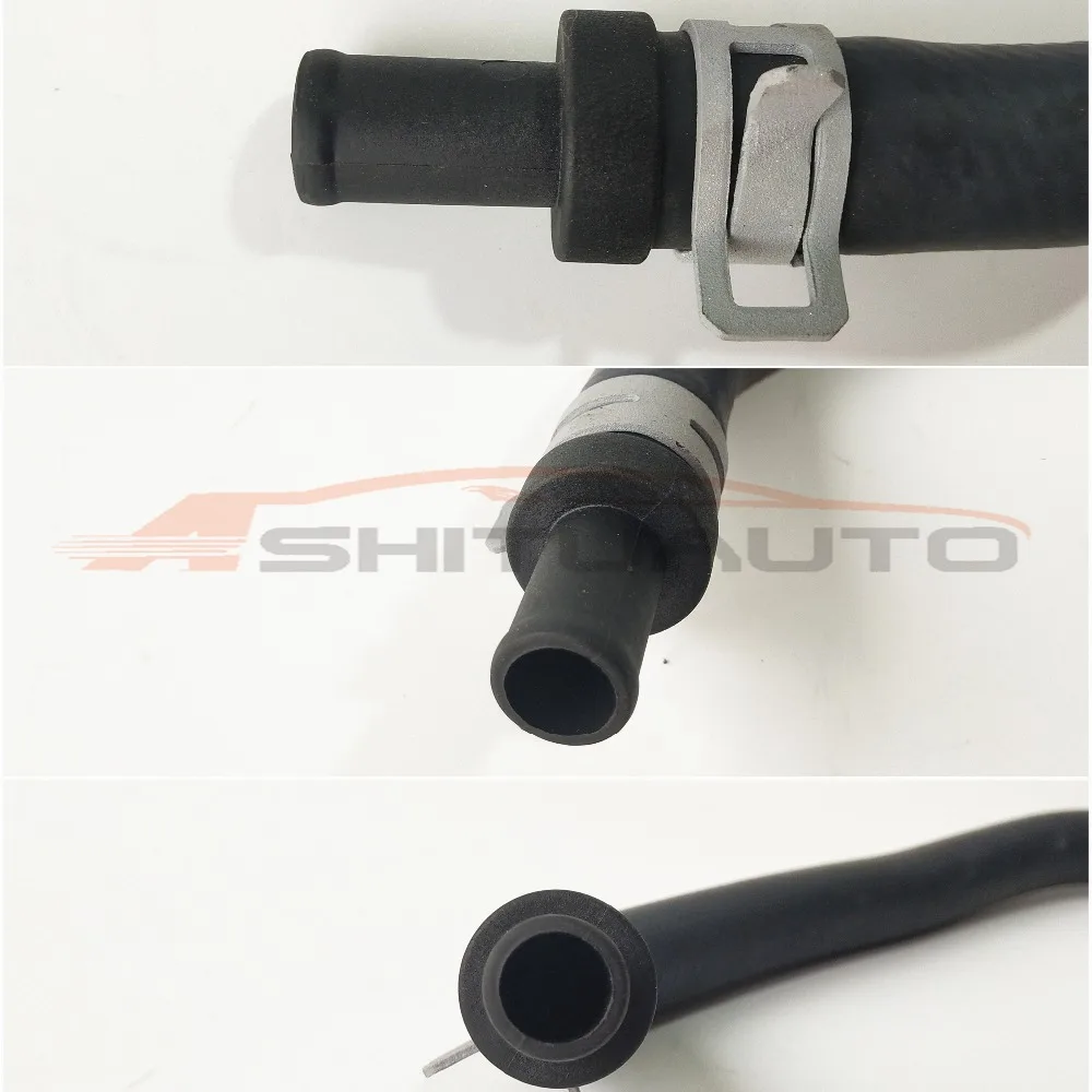 AshituAuto Original Engine Coolant Outlet Hose Water outlet pipe for Chevrolet Cruze 2009-2010 OEM# 9048538