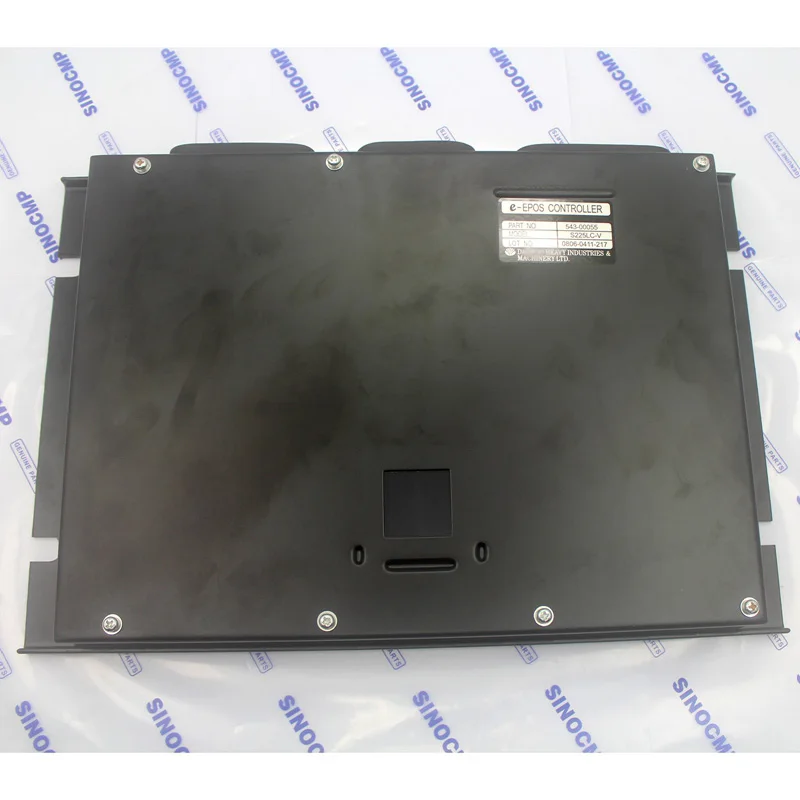 Флэш контроллер 2543 1035A для экскаватора Daewoo Doosan гарантия 1 год|controller|controller control |