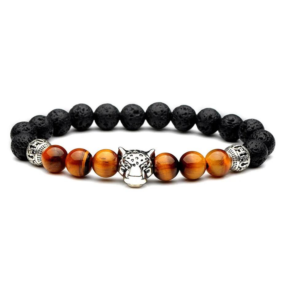 

6664 Maya Myths Fashion Silver Charms Crystal Bracelet for Women Femme Pendant Brand Bracelet & Bangles Women Jewelry