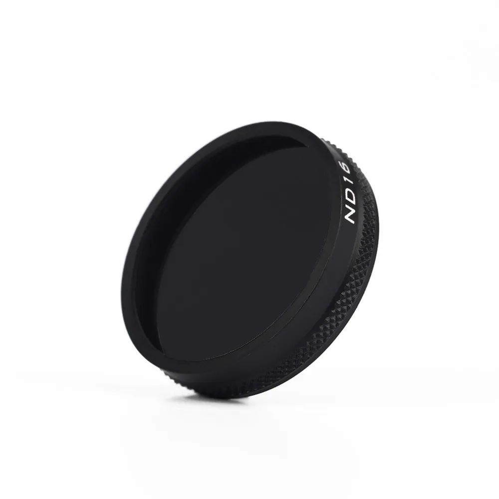 DJI Phantom 4 Adjustable ND 4 ND 8 ND 16 Threaded Version ND Filter Lens For RC Quadcopter DJI Phantom 3 Professional
