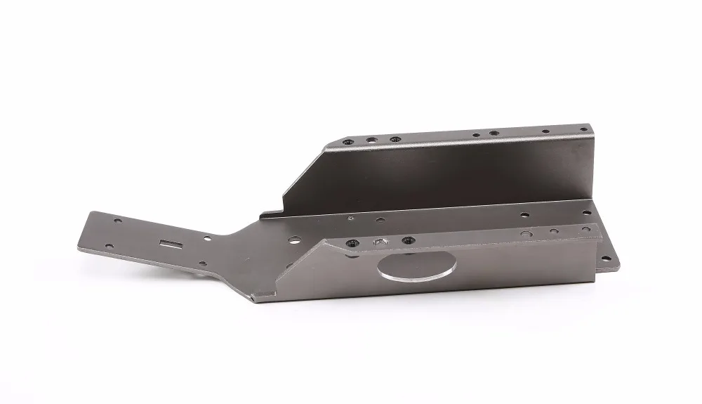 Rovan Rc Car Parts 1 5 Scale Gas Rc Baja Rovan Q Baja Big Bottom Plate 8532201 Parts Accessories Aliexpress