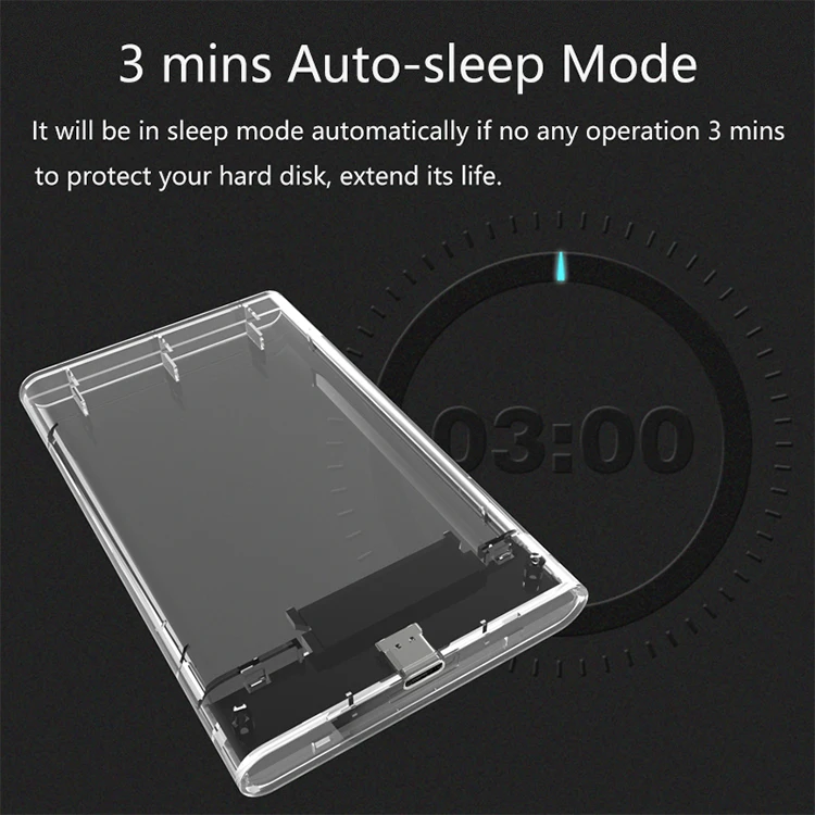 type c 2.5 inch hdd enclosure (2)