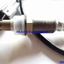 Кислородный датчик лямбда датчик контроля состава смеси воздух-топливо для Toyota Lexus 89465-33331 1995-2006