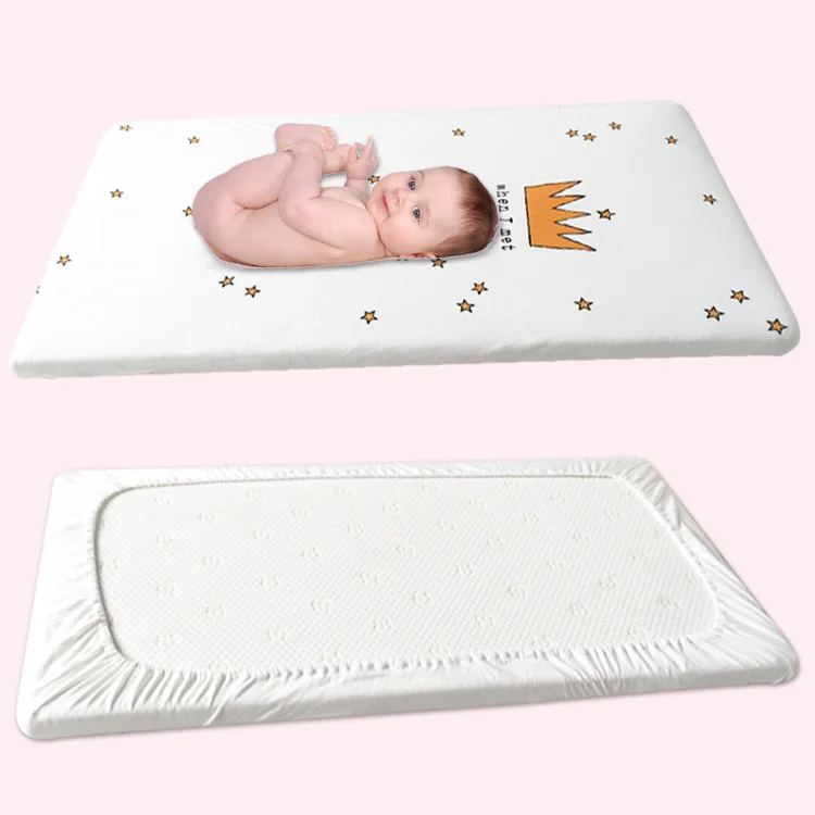 thick baby mattress