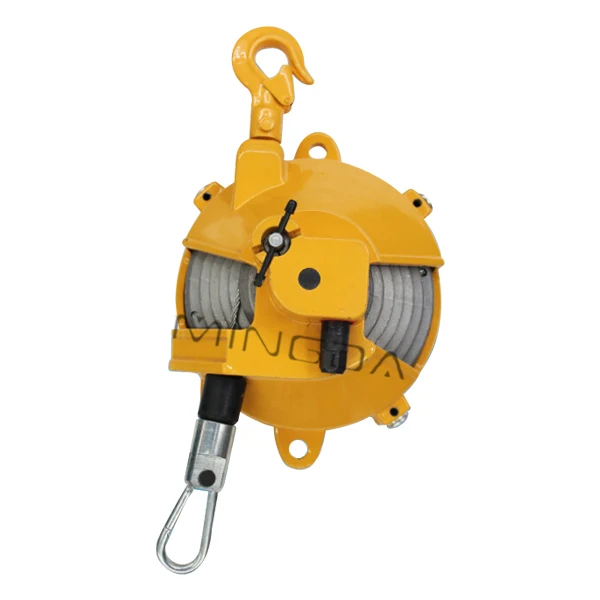 High Quality 15 22KG HW 22 Spring Balancer,spring balance function