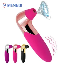 Oral Nipple Stimulator Sucker Womanizer Pussy Pump Vagina Vibrator Clitoris Licking Sex Toys Massager Nipple Erotic Sex Product