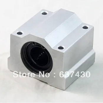 

SC linear bearings sets and blocks set