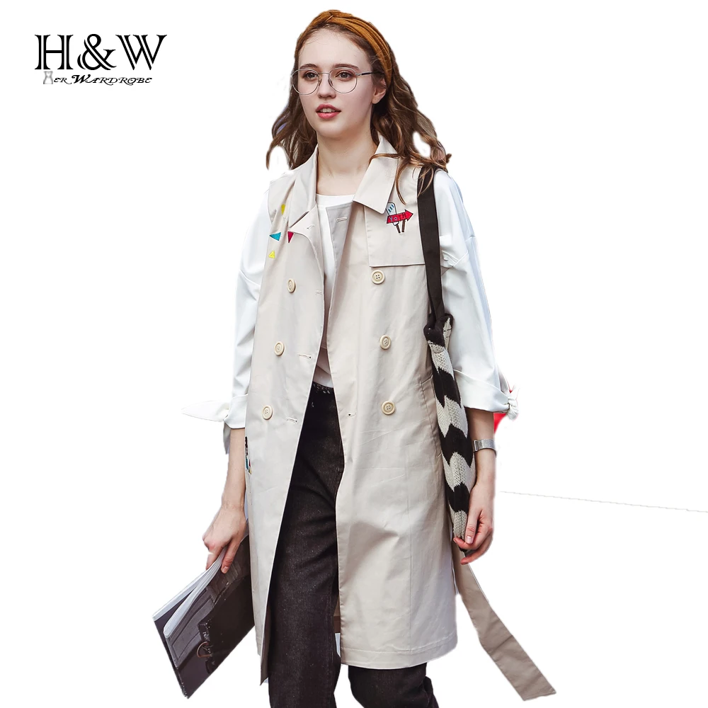 Women sleeveless beige vest,female embroidery outwear vest,8676 on Alibaba Group