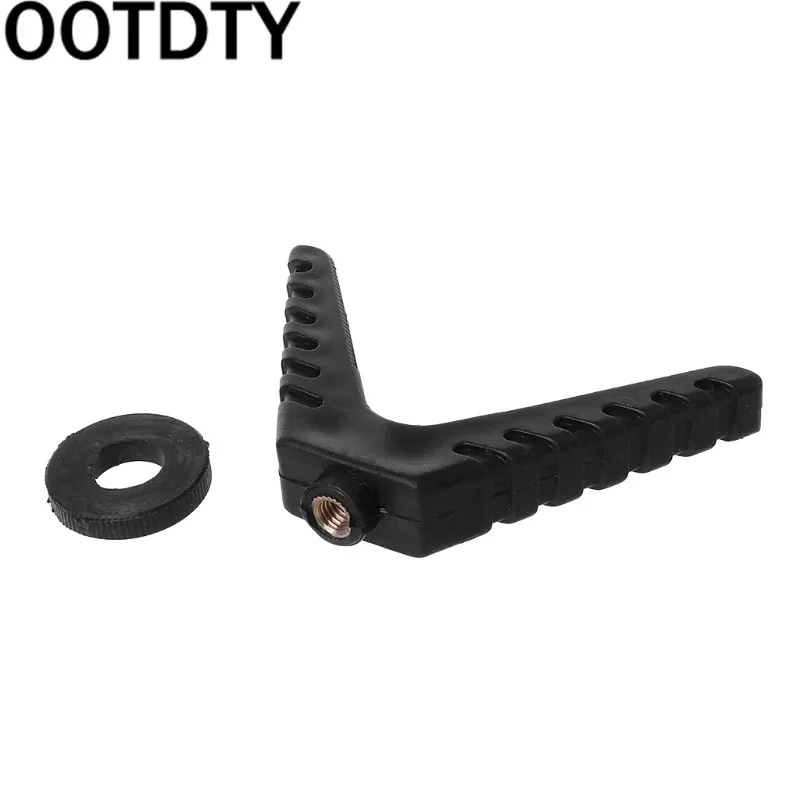 

Tactical Holder Hunting Mount Shooting Yoke Rest Shelf Camera Universal Tripod