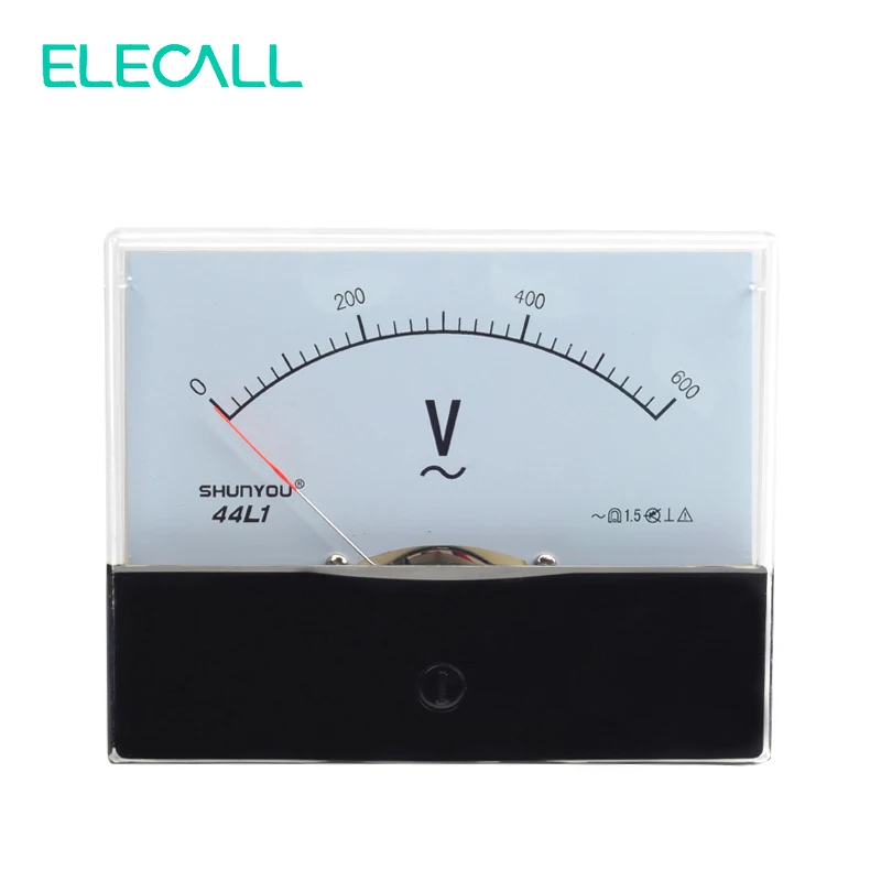 Popular Analog Volt MeterBuy Cheap Analog Volt Meter lots from China
