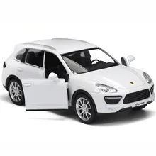 Licensed 1/24 RC Car Model For Porsche Racing Car Kids Toys For Children Christmas gifts