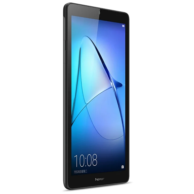 Huawei MediaPad T3 7 huawei honor Play tablet 2 7 дюймов Wifi MTK 8127 2G ram 16G Rom Andriod 6 2MP 3100 mah ips tabelt