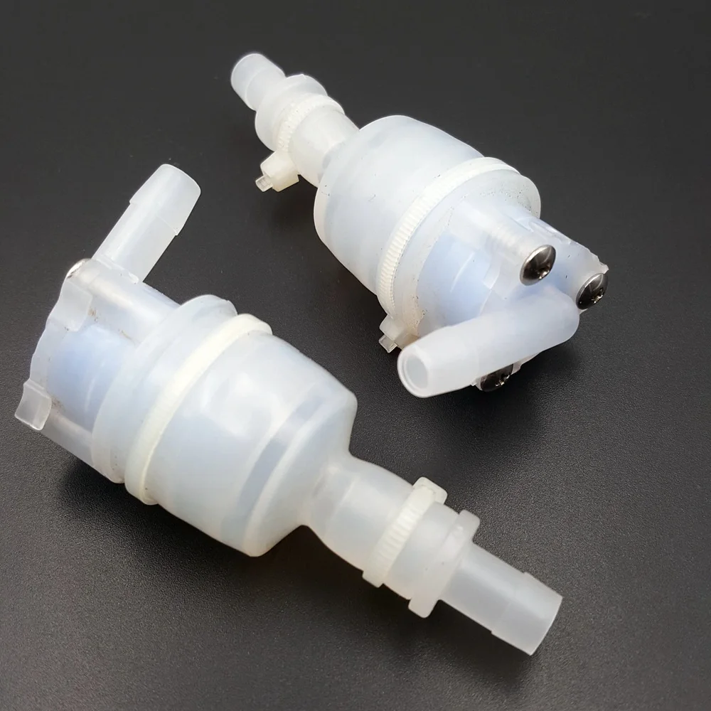 

1PC Check valve one-way valves Water stop valve