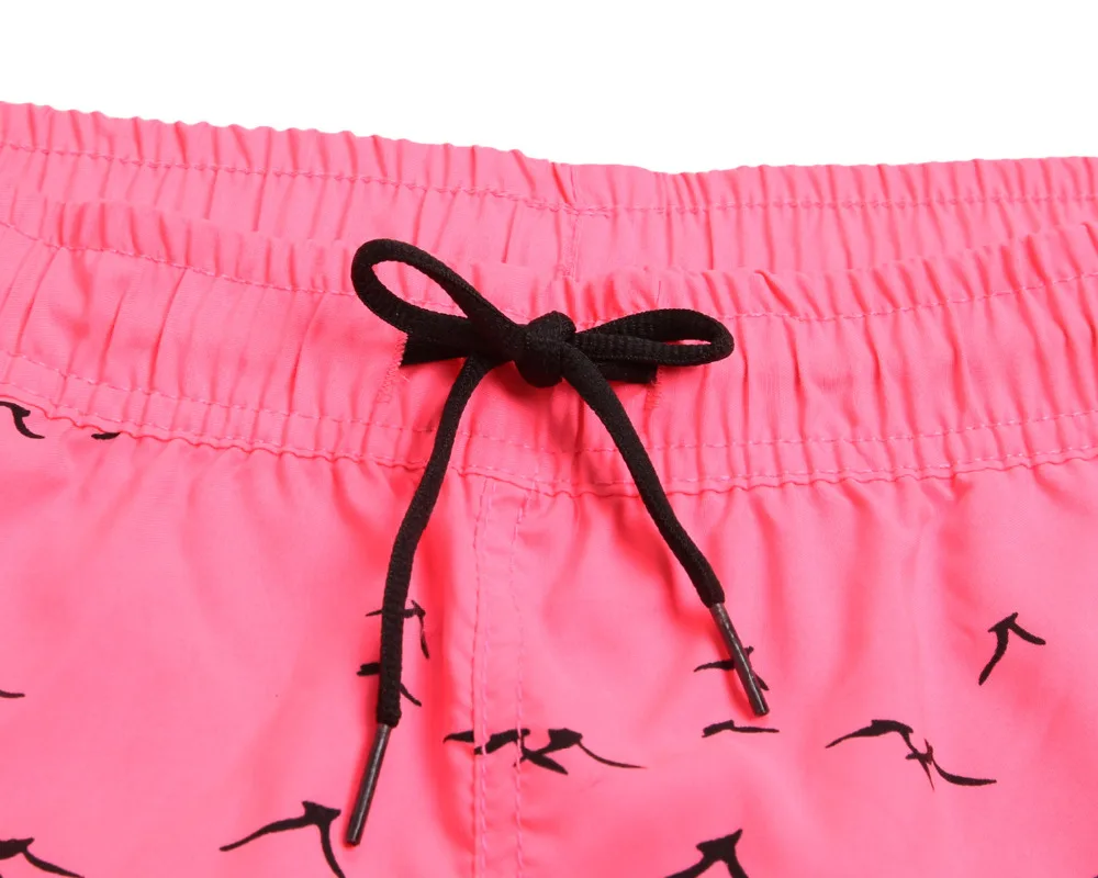Rosy-Sea-Gull-Printed-Women-Swim-Shorts-LC410280-4-3