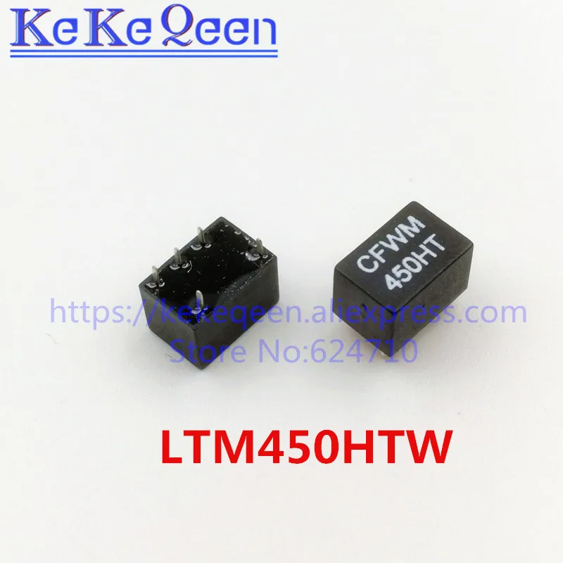 CFWM450HTW LTM450HTW LTM 450HTW CFWM450HT 450HTW LTM450H LTM 450HT 3+ 2 5Pin 450 кГц