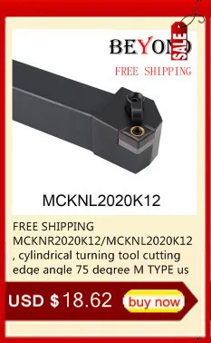 CNMG120404-HM PC9030/CNMG120408-HM PC9030, Нержавеющая сталь KORLOY Карбид с покрытием токарная пластина для Mcknr Mclnr Mcmnn Mcsnr