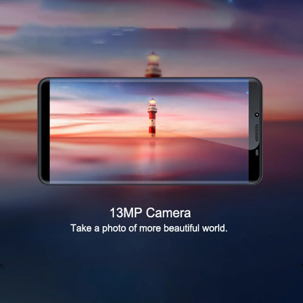 VARGO ZHUOYUE 3 VX3 MTK6757 Octa core Android 7.0 Smartphone 6GB RAM 128GB ROM 5.7inch 3500mAh NFC Fingerprint Unlock Smartphone