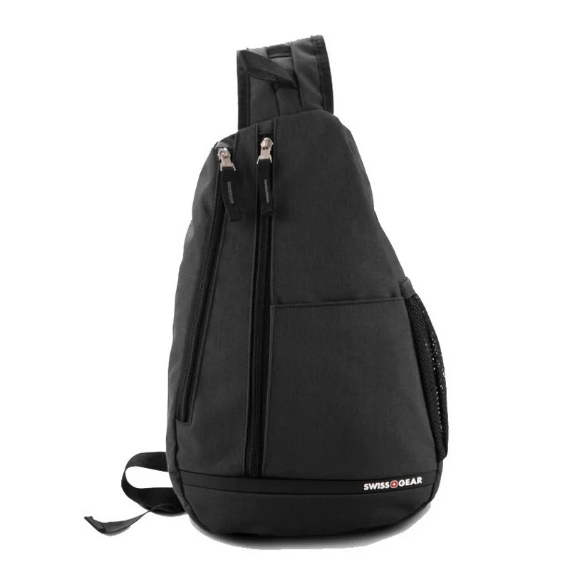 Swiss Gear Messenger Bags Men Single