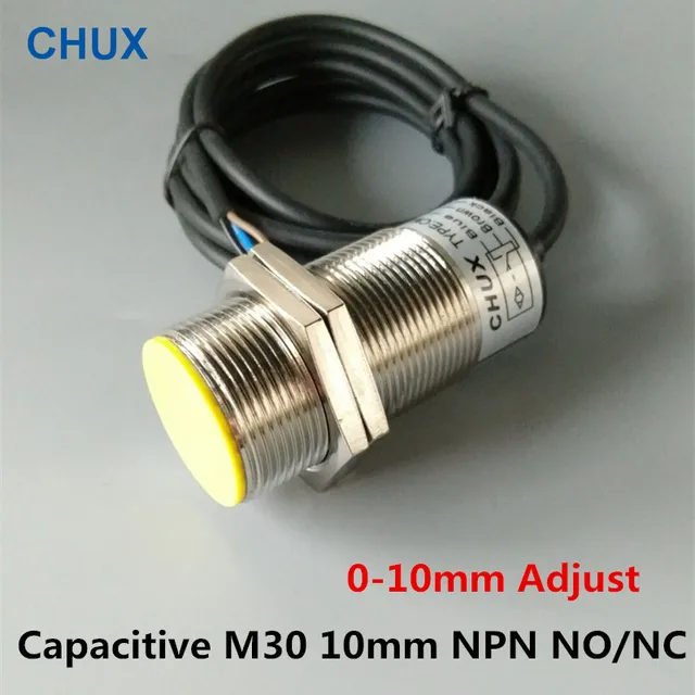 Sensori Di Velocità Magnetici Con Interruttore E Relè - Standex - Foto 10