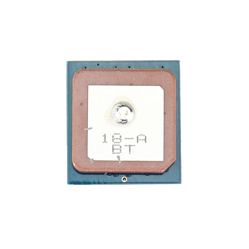 Двойной BN 220 gps ГЛОНАСС антенна модуль M8030 ttl уровень ForRC Квадрокоптер камера Дрон