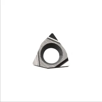 

WBGT080204L-W11 NS9530,100% original Tungaloy carbide milling insert for milling cutter tool holder boring bar cnc machine