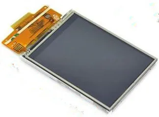

2.4 inch 18P SPI TFT LCD Screen with Touch Panel ILI9341 Drive IC 240(RGB)*320 Wide Viewing Angle