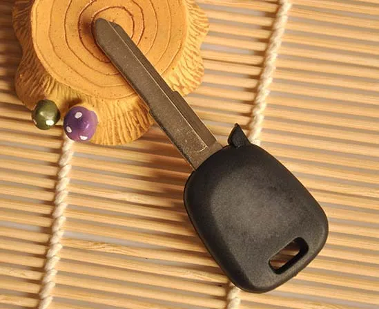 

Transponder Key Shell For Suzuki Swift Replacement Car Key Blanks Case