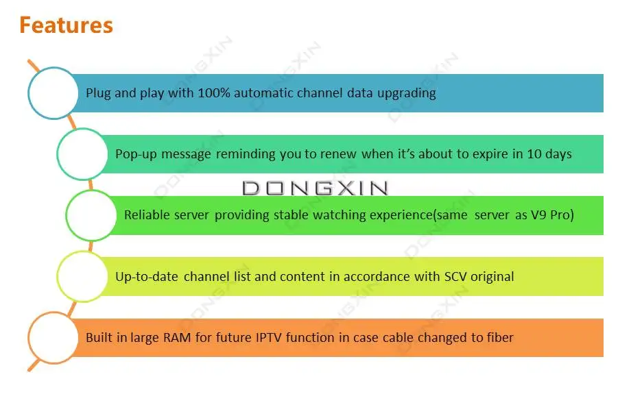 Dongxin-