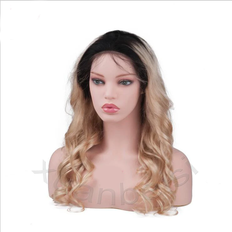 Реалистичный Tete белый манекен голова бюст для волос парик ювелирные изделия шляпа серьги шарф наушники парик инструменты вешалка для париков