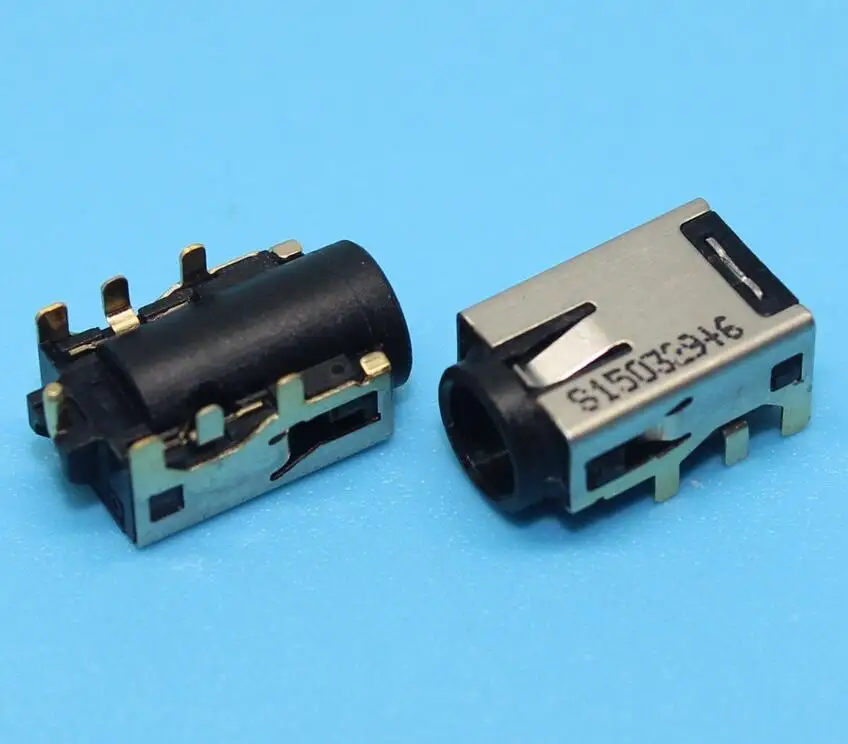 DC Power Jack Connector For Laptop Asus S200 UX21 UX31A UX31A2 UX32A UX32V UX32VD VivoBook F200E F202E Q200E X200CA S200CA S200L DC Power Jack Connector For Laptop Asus S200 UX21 UX31A UX31A2 UX32A UX32V UX32VD VivoBook F200E F202E Q200E X200CA S200CA S200L