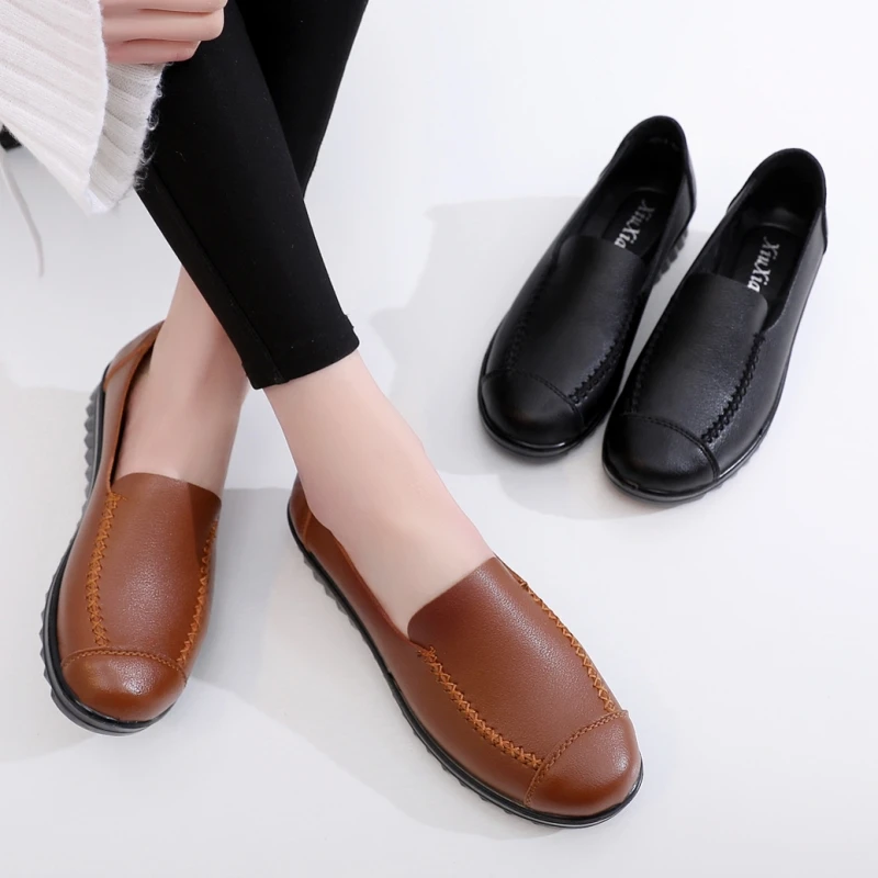 women's non slip restaurant shoes